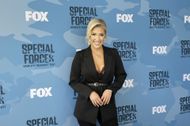 Savannah Chrisley in 2023 (Image via Getty)